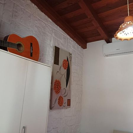 Pupillo Casa Vacanza Villa Francavilla Fontana Kültér fotó