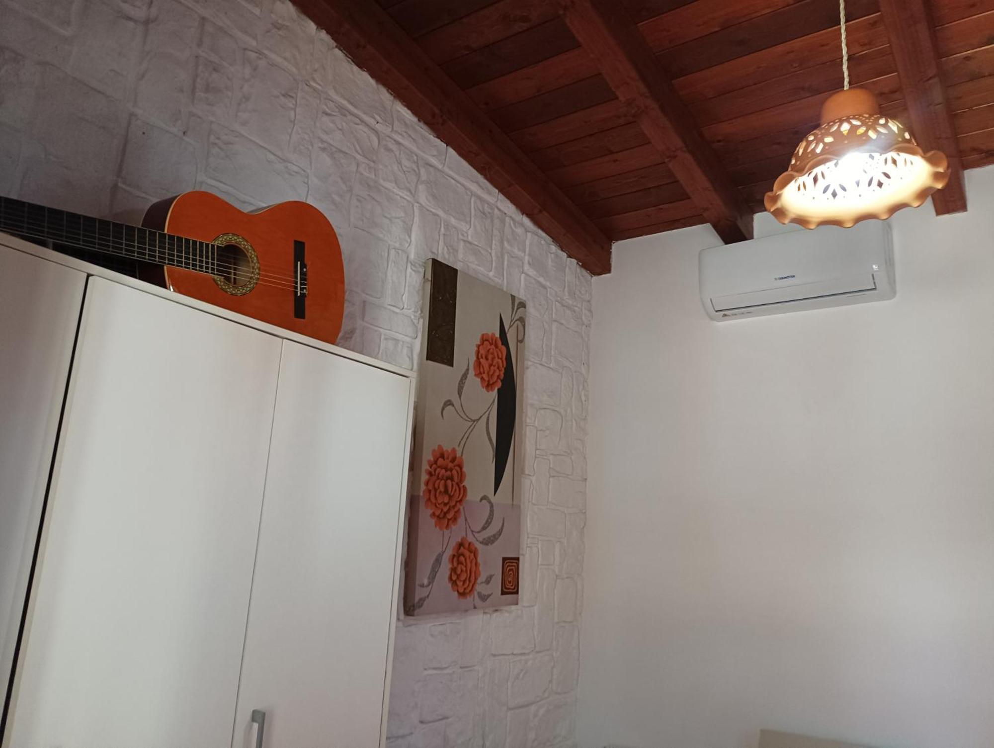 Pupillo Casa Vacanza Villa Francavilla Fontana Kültér fotó