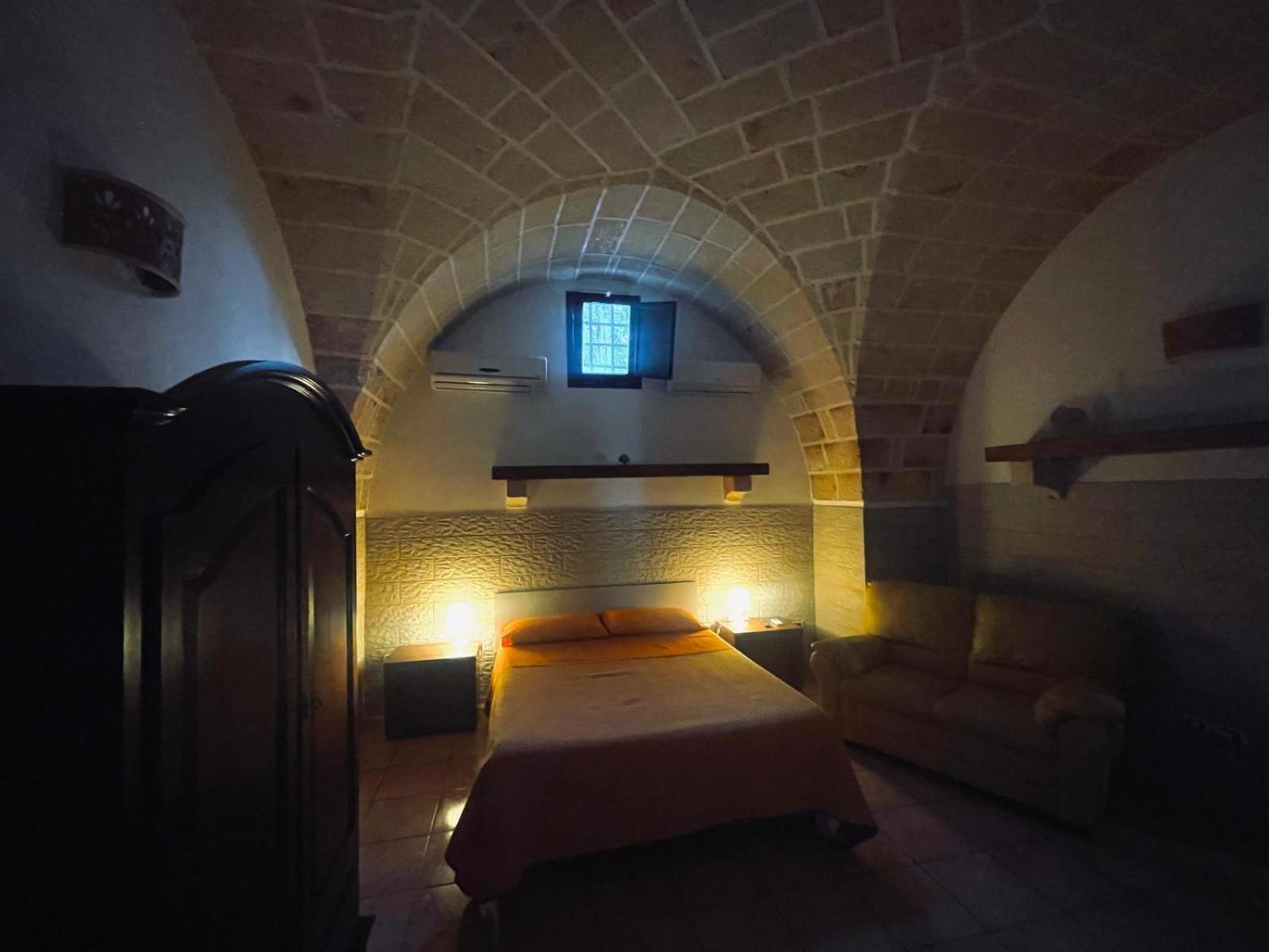 Pupillo Casa Vacanza Villa Francavilla Fontana Kültér fotó