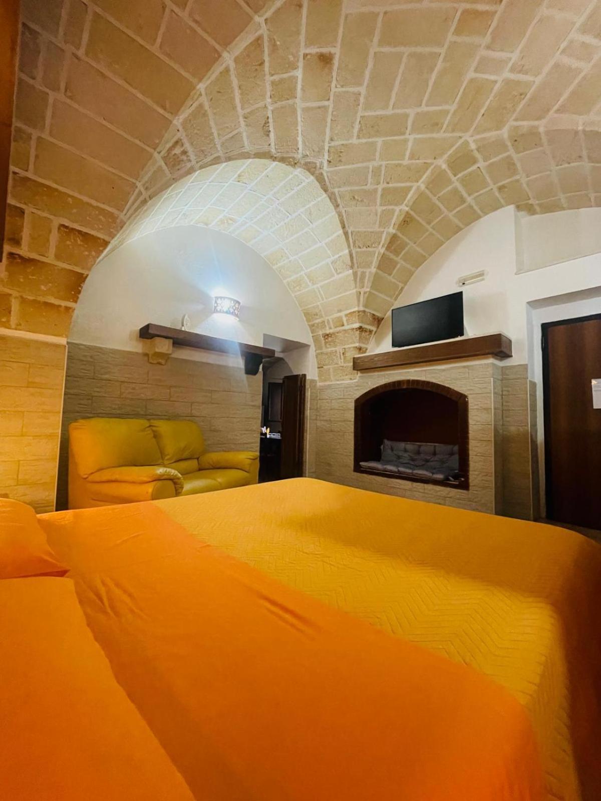 Pupillo Casa Vacanza Villa Francavilla Fontana Kültér fotó