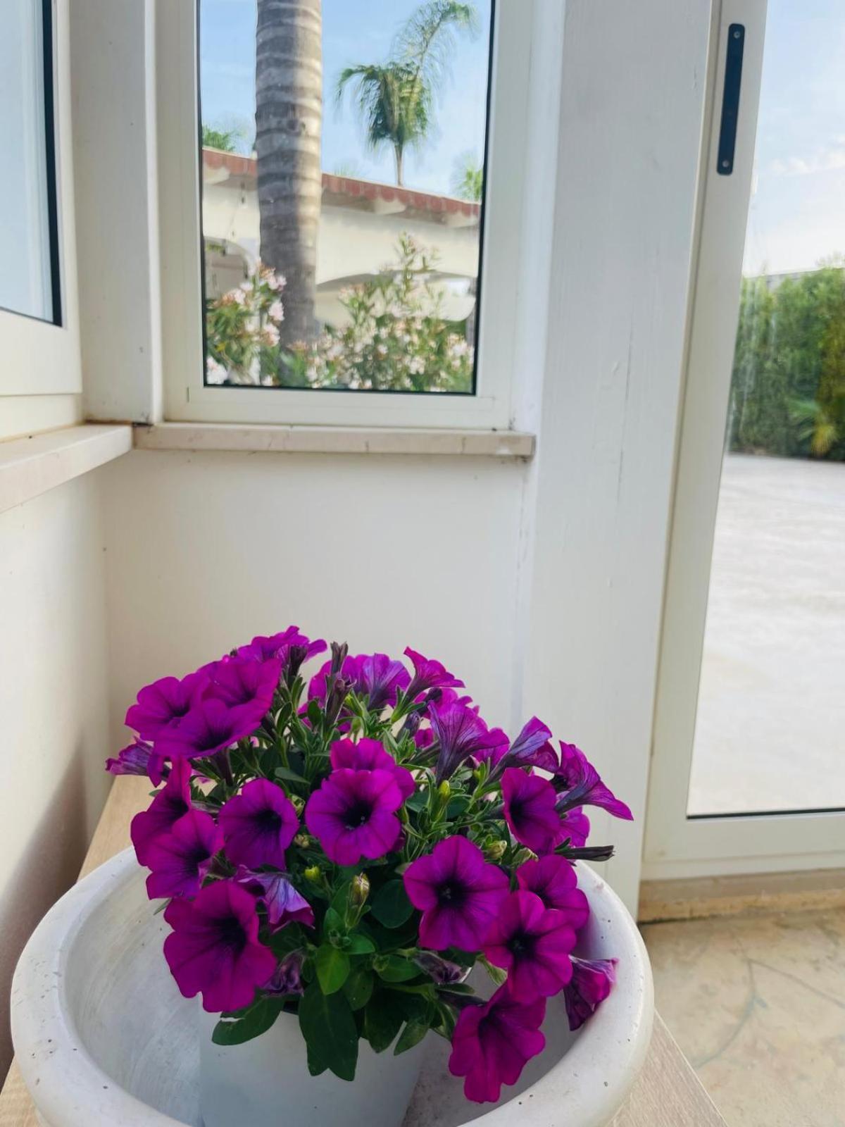 Pupillo Casa Vacanza Villa Francavilla Fontana Kültér fotó
