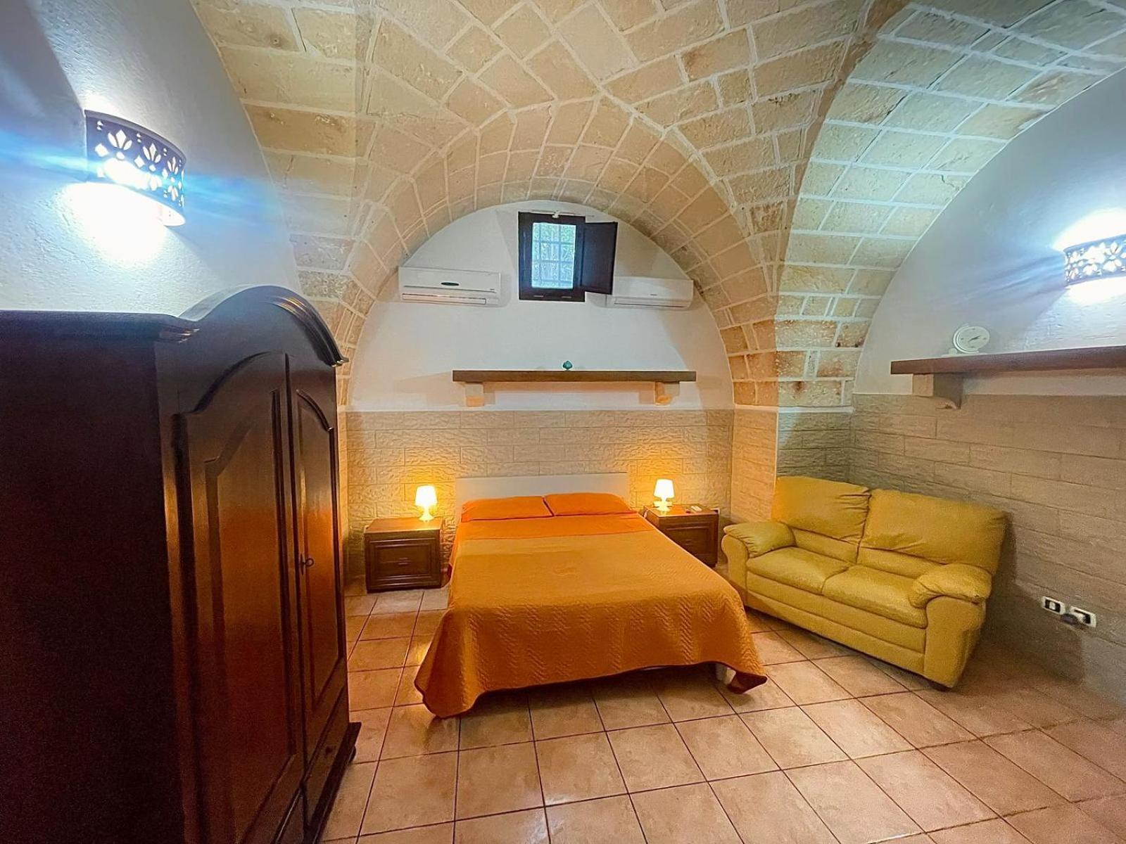 Pupillo Casa Vacanza Villa Francavilla Fontana Kültér fotó