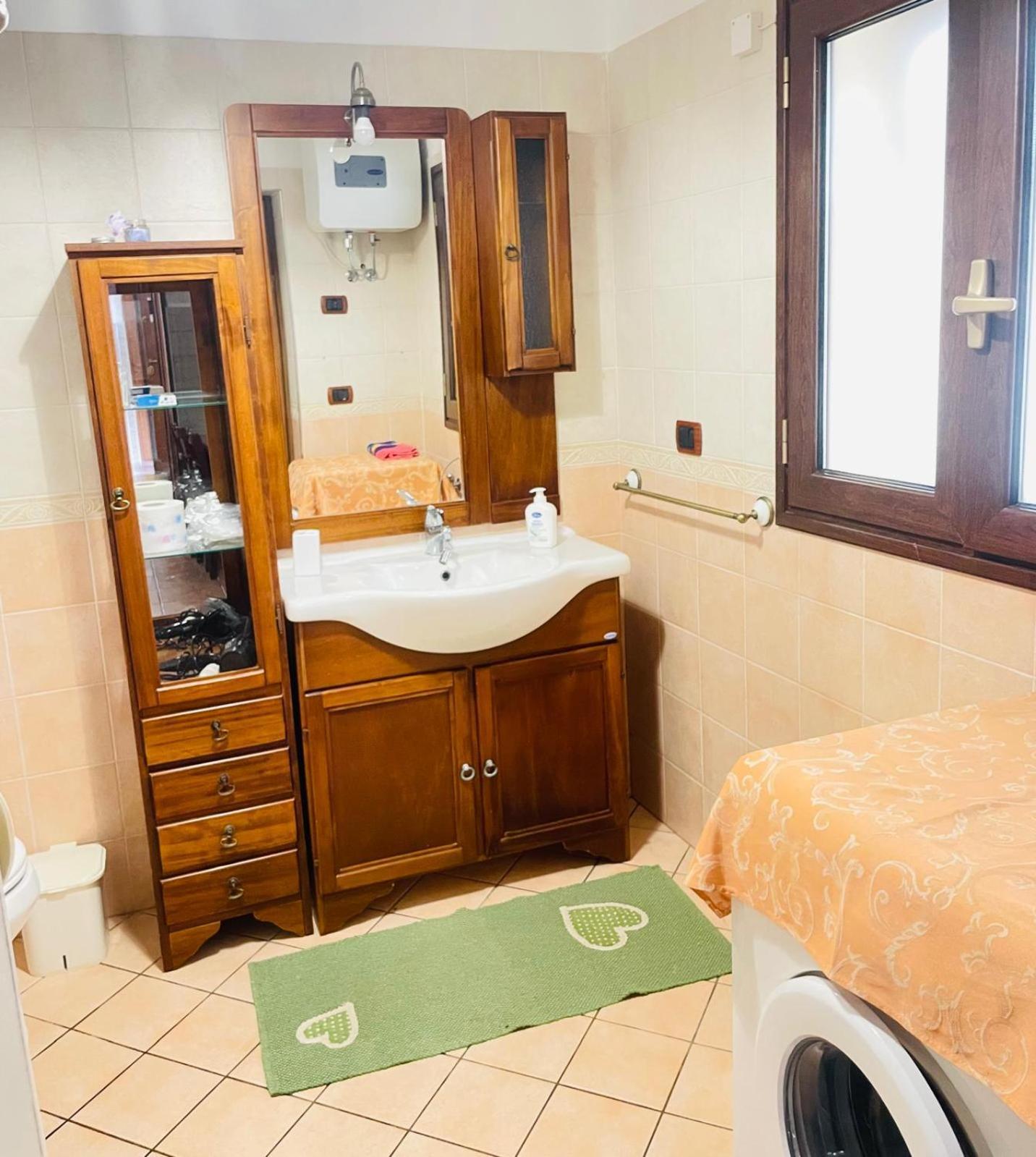 Pupillo Casa Vacanza Villa Francavilla Fontana Kültér fotó