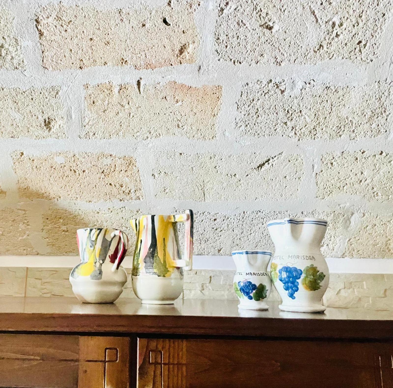 Pupillo Casa Vacanza Villa Francavilla Fontana Kültér fotó