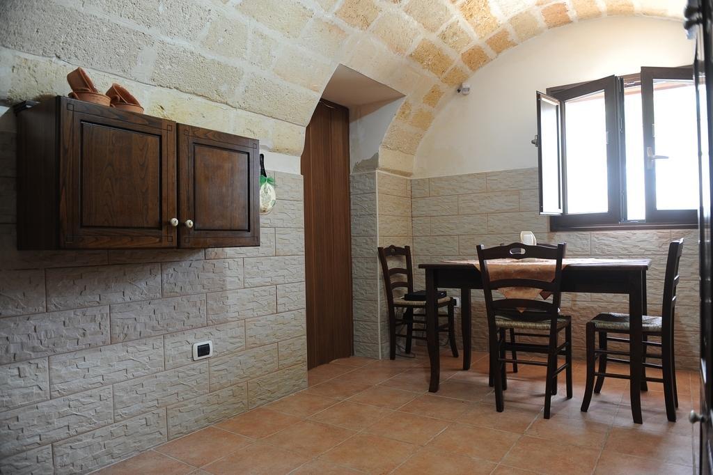 Pupillo Casa Vacanza Villa Francavilla Fontana Kültér fotó